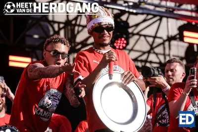 Alles over de mediazaken en óók over de transferzomer bij PSV