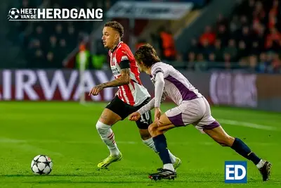 Heet van de Herdgang | Poll: Is dertig miljoen euro een prima verkoopprijs voor Noa Lang?