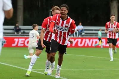PSV start komende week met veel jonge talenten op: eerste dagen van het nieuwe seizoen komen eraan