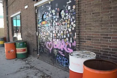 Club Smederij gaat tóch iets later dicht: deze (kermis)feestjes bezoek je gratis