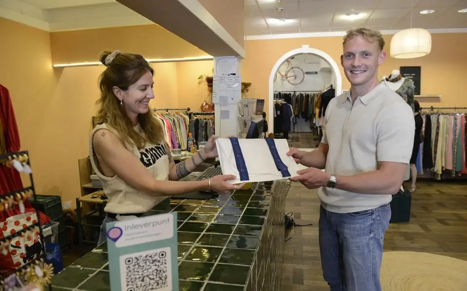 Start-up Boxo uit Leeuwarden won de ene na de andere prijs: wat levert dat nou op?