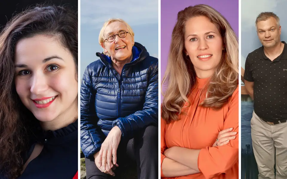 Wat vinden deze Friese partijleden van de versnelde fusie GroenLinks en PvdA?