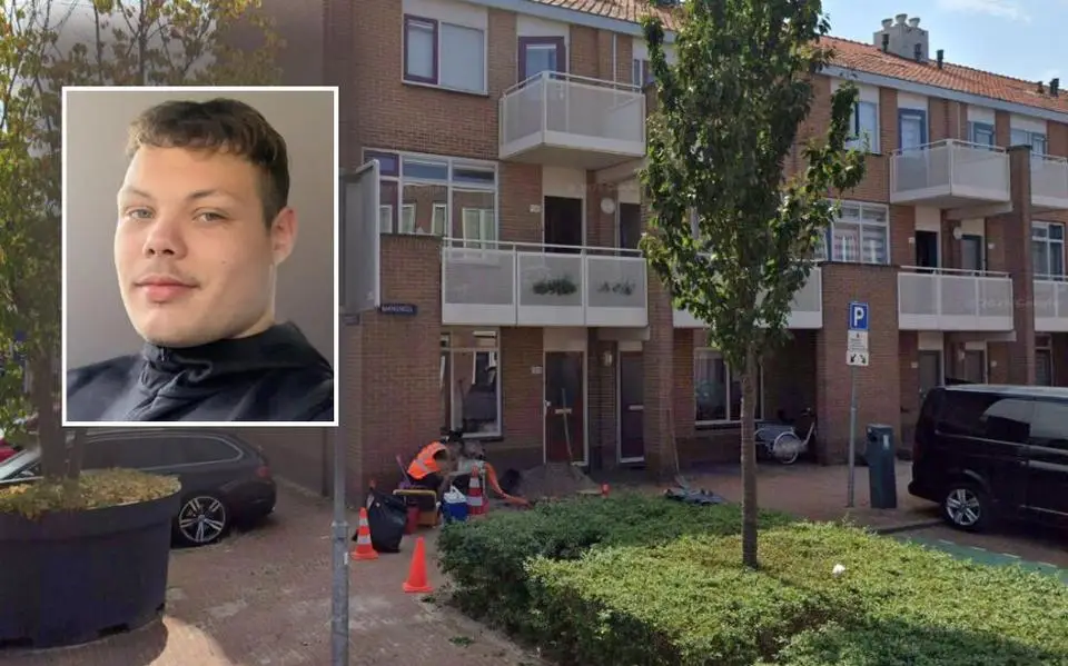 Schutter die Freek Postma (18) uit Herbaijum doodde in Alkmaar, vluchtte mogelijk naar Friesland