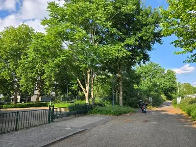 Ondanks ‘goed nieuws-show’ blijven diverse omwonenden Smalstraat kritisch op opvang