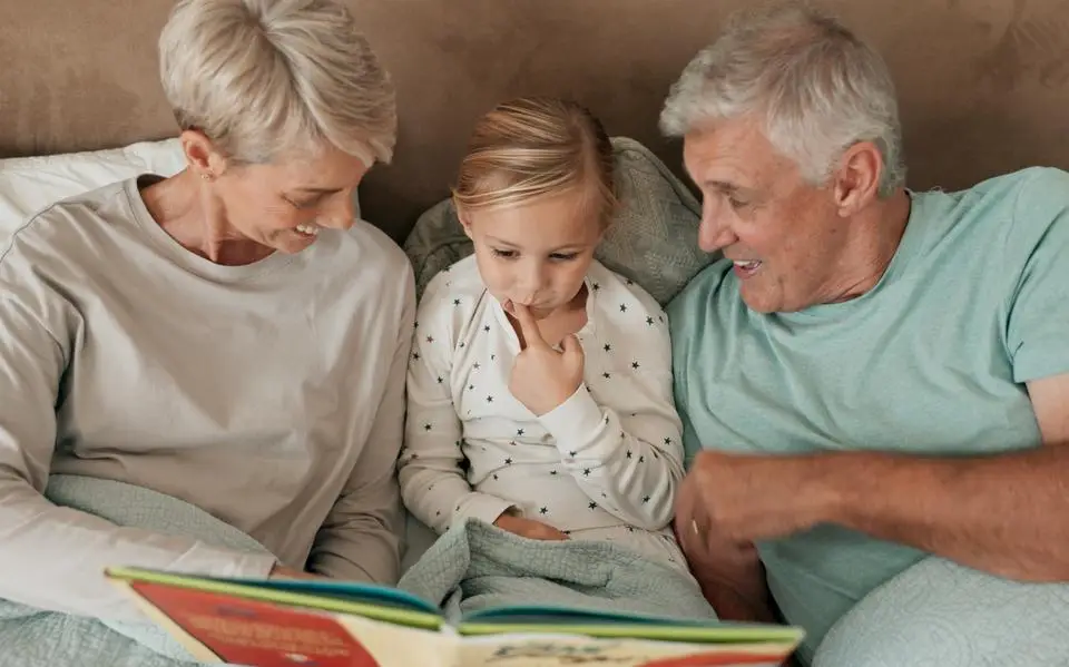 Wat moet je als ouders doen als je kinderen last hebben van heimwee? ‘Neem kleine stapjes’