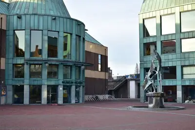 Van proefjes tot kunst: 5 x uittips in Helmond [16 - 19 juni]