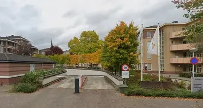 Ook Dorpspleinbewoners mogen voortaan huurparkeren in Molenveste in Best