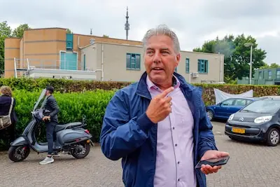 Pegida begint demonstratietour in Eindhoven: koranverbranding gepland bij moskee