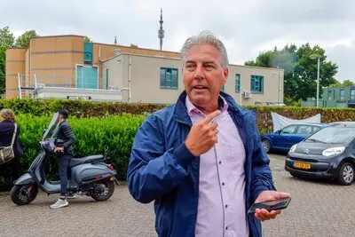 Pegida wil demonstreren bij moskeeën tijdens Navo-top, aftrap maandag in Eindhoven