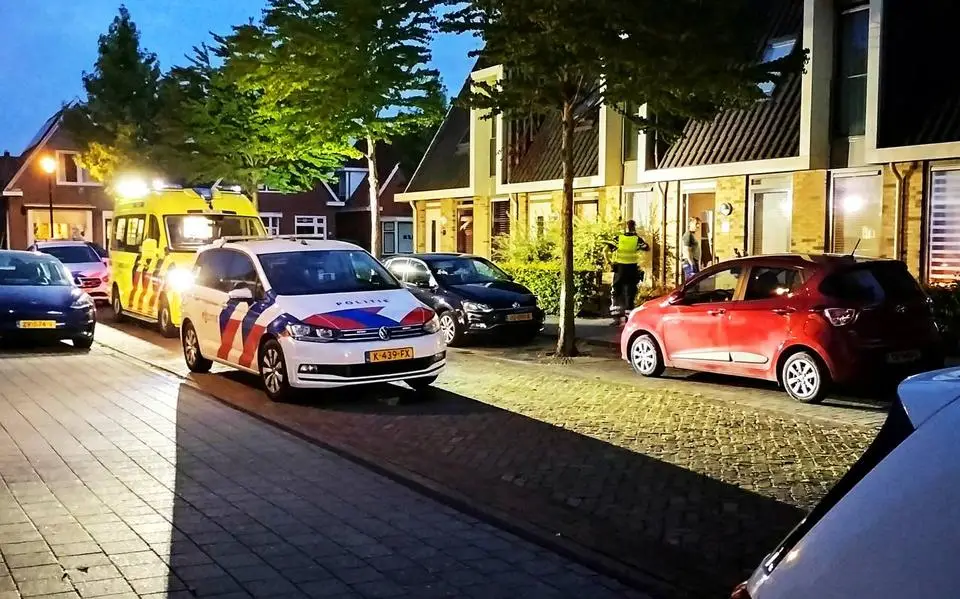 Vrouw (35) uit Beetsterzwaag vrijgesproken van medeplichtigheid aan gewelddadige woningoverval