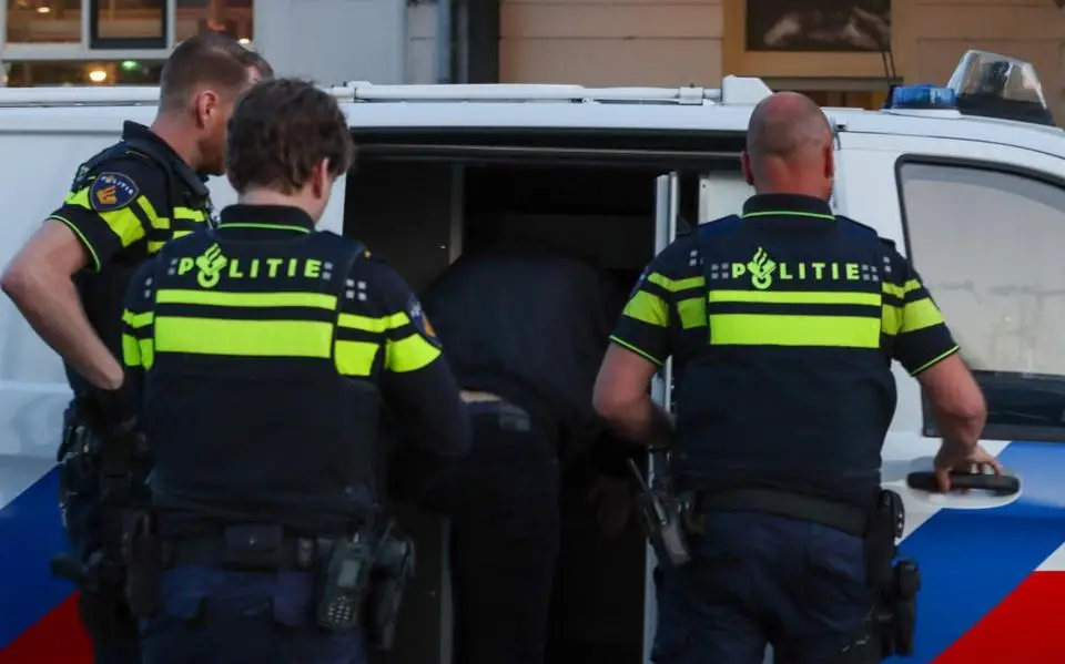Taakstraffen geëist tegen ‘Stationsrellers’ Cambuur voor ‘arranged fight’ met Heerenveenfans