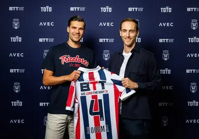Willem II heeft ‘absolute leider’ voor twee jaar binnen: ‘Frisse start, mooie club: alles ademt eredivisie’