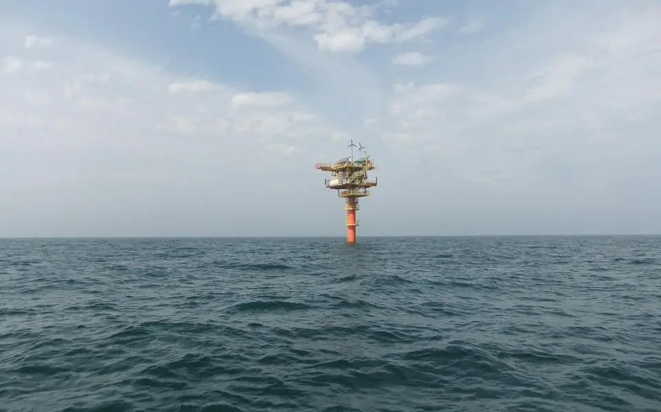 Gaswinner ONE-Dyas onderzoekt gasveld boven Terschelling