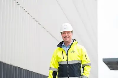 Overname Renewi afgerond, topman vertrekt