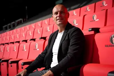 Helmond Sport zet stap in professionalisering: Rick de Rooij en Jurgen Streppel krijgen nieuwe rollen