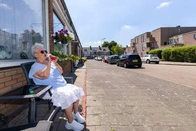 Brabantse gemeenten blijven in gebreke bij hulp aan verhitte inwoners