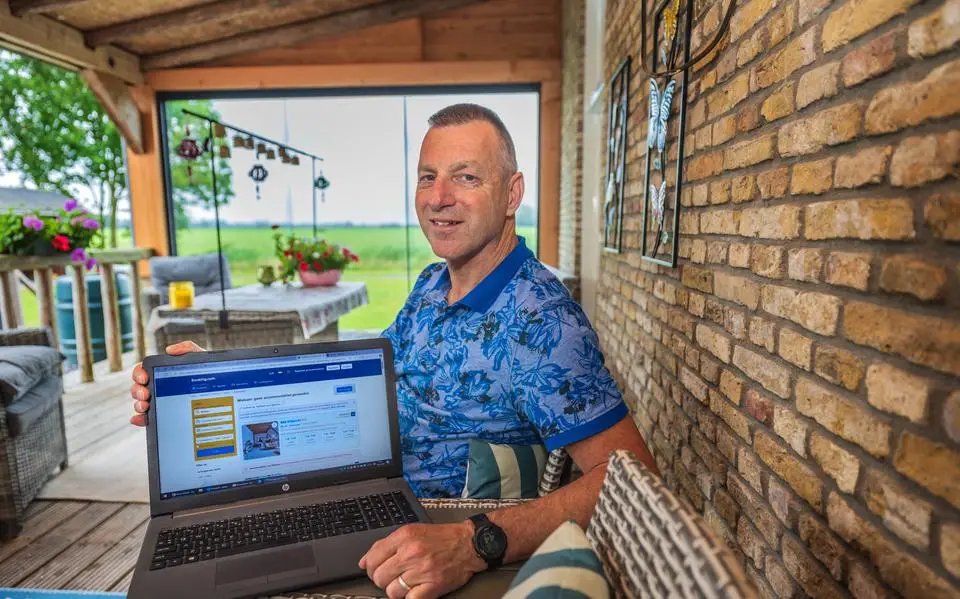Massaclaim tegen hoge prijzen hotelkamers Booking.com: ‘Zij mogen onder de prijs bieden, terwijl ik dat zelf niet mag’
