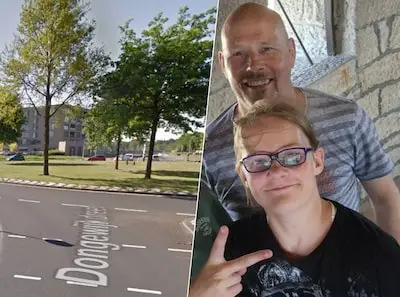 Vader Guus zoekt dader die dochter (12) aanreed in Tilburg: ‘Ze had een flink bloedende schaafwond en blauwe plekken’