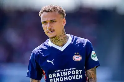 De slag om Noa Lang is stilaan begonnen: welke club slaat toe voor de PSV’er?