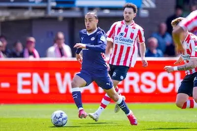 Dest laat Gold Cup schieten en kan snel bij PSV aan het werk