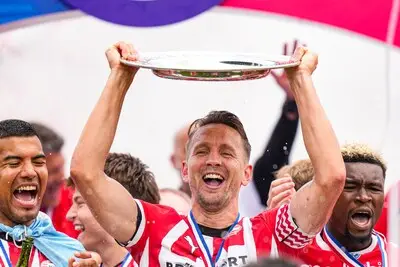 Waarom alle ogen bij PSV nu gericht zijn op Luuk de Jong (en ook op technisch directeur Earnest Stewart)