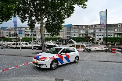 Tweede verdachte (24) aangehouden na schietincident in Piushaven Tilburg