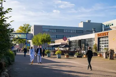 Laat de ziel van de broedplaatsen in Eindhoven niet verdwijnen