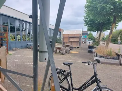 Ontwikkelaars somberen over de broedplaatsen van Sectie-C in Eindhoven