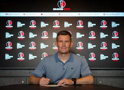 Helmond Sport heeft opvolger Maaskant vlak voor eerste training binnen