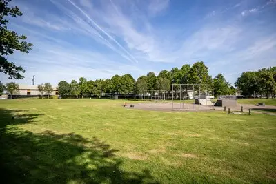 Helmondse tennisclub mag padelbanen alsnog aanleggen, maar staat niet te juichen: ‘Dit is de meest ongelukkige plek’