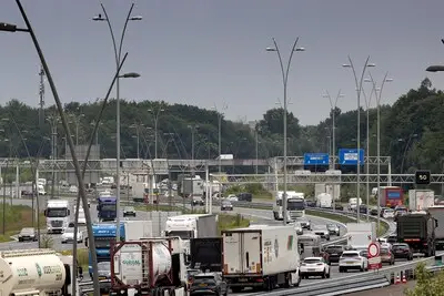 Weggebruikers kunnen meedenken: wat kan er anders en vooral beter aan de Randweg Eindhoven?