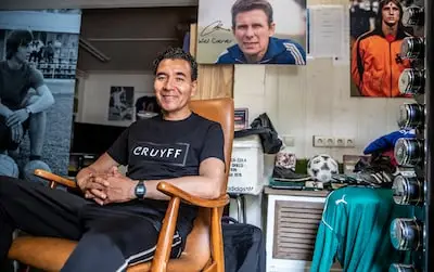 Primeur voor Eindhovense trainer Ricardo Moniz (61): hij keert terug bij een club (waar hij groot succes beleefde)