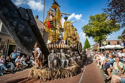 Supporttickets Brabantsedag te koop