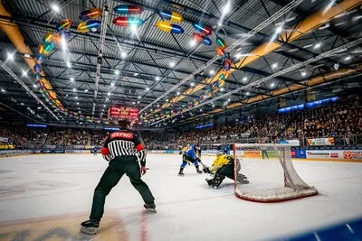 Programma Trappers: al snel kraker en slot met zes uitduels op rij