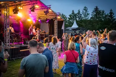 Reeshof Boulevard brengt cultuur en plezier in Tilburg