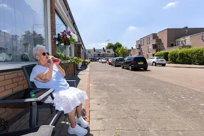 'Er vallen onnodig veel slachtoffers': Brabantse gemeenten blijven in gebreke bij hulp aan verhitte inwoners