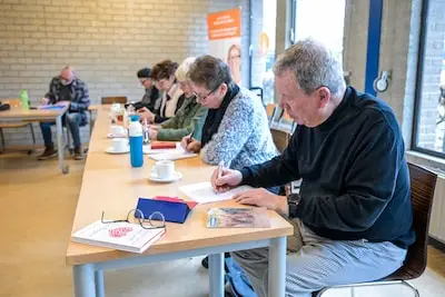 Ontdek hoe schrijven je mentale gezondheid kan versterken