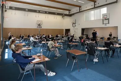 Aantal zittenblijvers in Eindhoven naar recordniveau