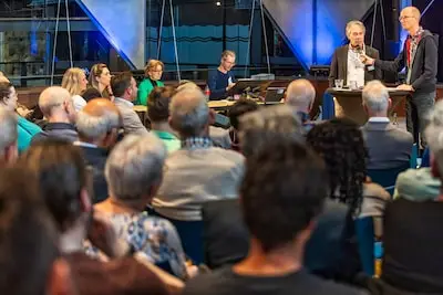 Tilburg start met eerste burgerberaad en nodigt 20.000 inwoners uit om mee te praten