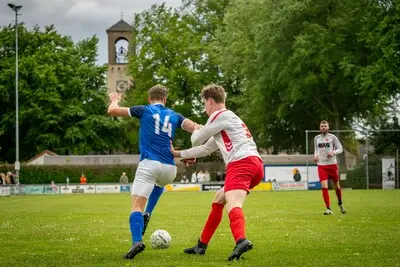 Gemengd indelen van tweede en derde klasse levert weerstand op bij sommige clubs: ‘Dit is pure competitievervalsing’