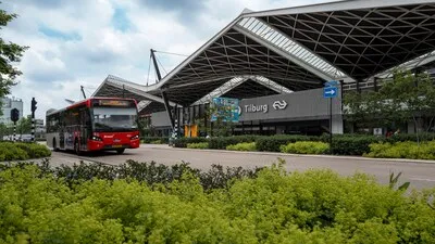 Van ontheffingen tot geluidswanden: deze maatregelen moeten hinder door ingrijpende verkeersplannen in Tilburg beperken