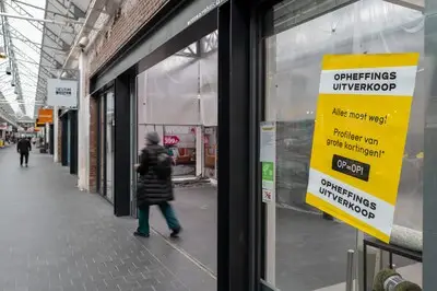 ‘Ongepast’ maar ook spotgoedkoop: vidaXL strijkt neer in Tilburg