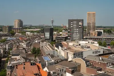 ‘Blanco cheque’ van 200 miljoen voor stedelijke ontwikkeling zit Tilburgse oppositie dwars