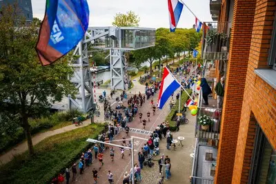 Inschrijving Tilburg Ten Miles geopend