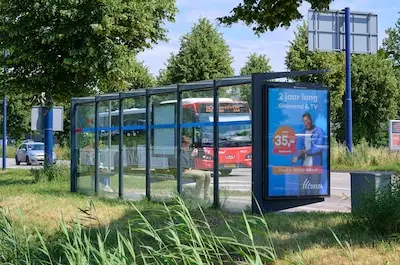OV-haltes Valkenswaard vanaf juli rookvrij