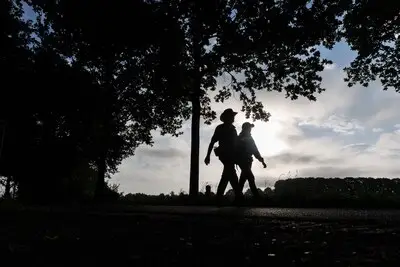 Sportieve wandelsessies in Heeze en Leende