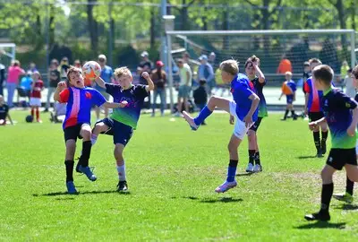 Voetbaltoernooi in Cranendonck voor jongeren