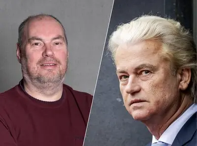 Deze week in Helmond: wakker liggen van Wilders? En verder excuses voor de slavernij en boze flatbewoners