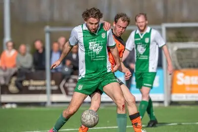 Gemengd indelen van tweede en derde klasse levert weerstand op bij sommige clubs: ‘Dit is pure competitievervalsing’