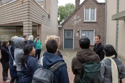 Waarom de nieuwe CBS-cijfers over expats de regio best even goed uitkomen